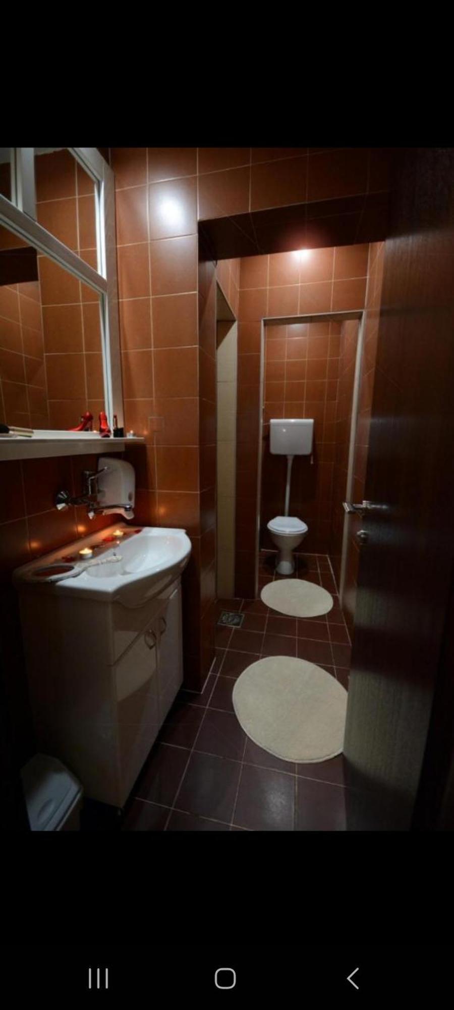 Apartmani Central 2.0 & Free Parking Vrnjačka Banja Exterior foto